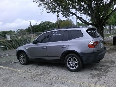 Get 2004 bmw x3 values, consumer reviews, safety ratings, and find cars for sale near you. 2004 BMW X3 - Pictures - CarGurus