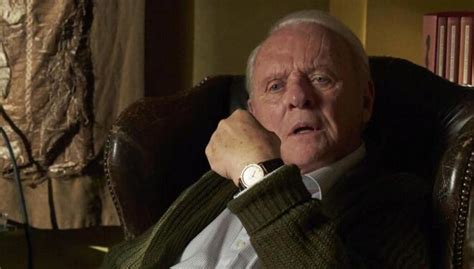The Father Movie Review Anthony Hopkins Stars In This Daring Dementia