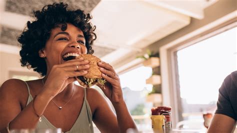 Bad Eating Habits How Your Brains ‘pleasure Centre Affects Your