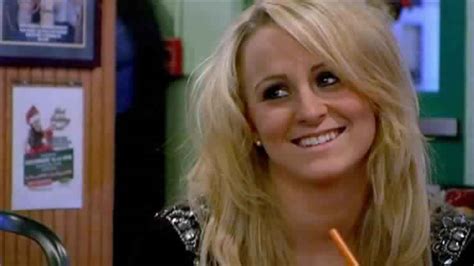 Leah Messer Spanking Teen Mom 2s Spanks Daughter After She Throws A Temper Tantrum Canada
