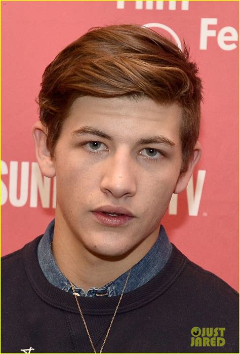 Tye Sheridan Olivia Thirlby Premiere Stanford Prison Experiment At
