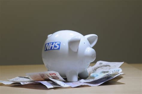 Save The Nhs Money Our Top Tips Waistaway