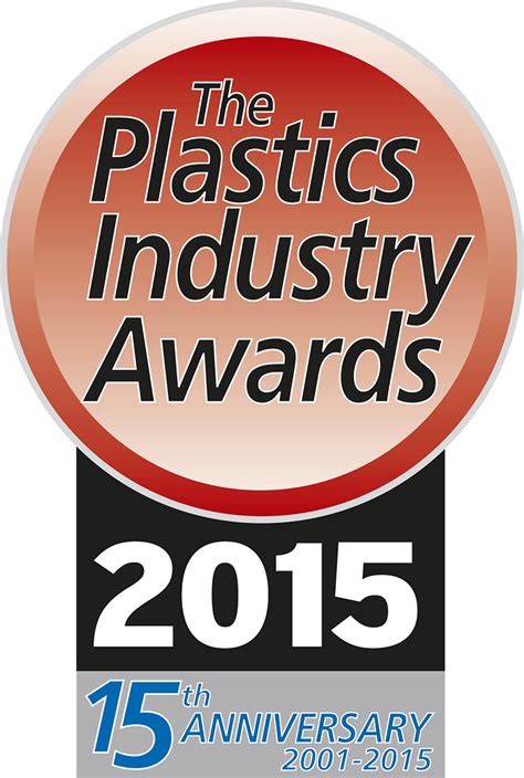 Malaysian rubber glove manufacturers association (margma). Plastics Industry Awards | Polymer Machinery Manufacturers ...