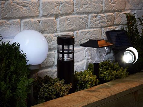 Best Solar Outdoor Wall Lights Wall Design Ideas