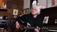 Chip Taylor, Yonkers-born country singer-songwriter, reflects on career