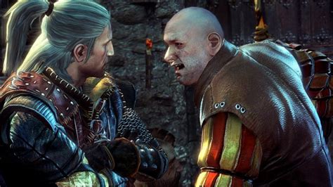 The Witcher 2 Assassins Of Kings Recensione Gamereactor