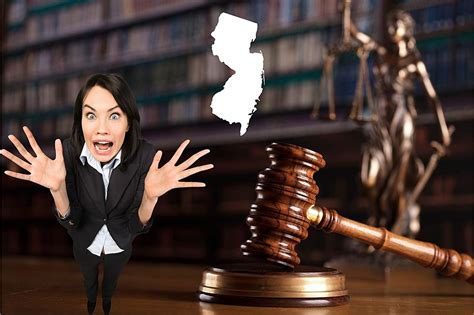 bizarre new jersey laws that you didn t know existed
