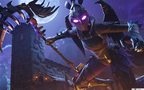 Browse millions of popular fortnite wallpapers and ringtones on zedge and personalize your phone to suit you. Rycerz Watch of Fortnite HD tapety do pobrania