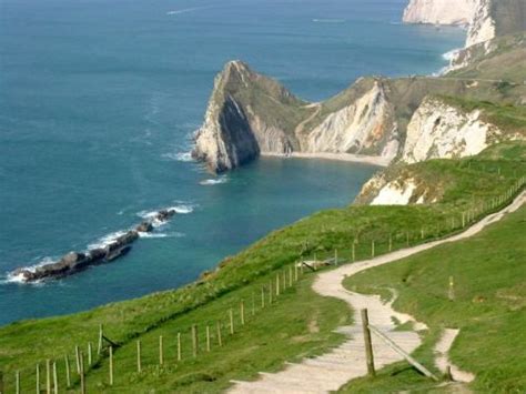 10 Facts About Durdle Door Fact File