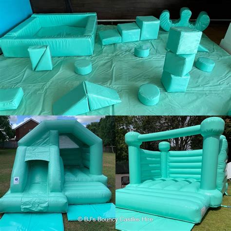 Pastel Bouncy Castles And Pastel Soft Play Hire Bouncy Castle Hire And Event Hire In Croydon