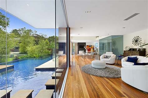 Bright And Spacious House In Sydney Australia Adorable Homeadorable Home