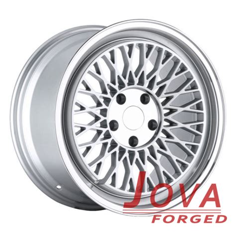 Oem Audi Wheels Staggered Silver Deep Dish Rims Suppliersoem Audi