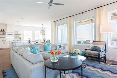 Maybe you would like to learn more about one of these? Laura U Interior Design | House of Turquoise