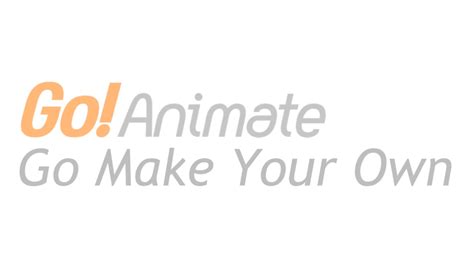 Goanimate Go Make Your Own Watermark By Tommytonkastudios On Deviantart