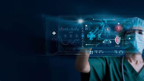 Ai In Healthcare The Future Of Medical Innovation Netscribes