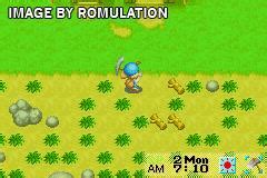 Modded hmawl map for 1.7.10 is now available the modded map requires these mods: Harvest Moon - Friends of Mineral Town (USA) GBA / Nintendo GameBoy Advance ROM Download ...