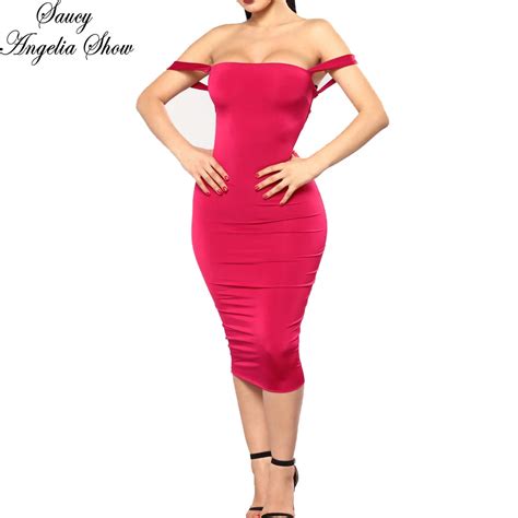 Saucy Angelia Women Summer Dress New Sexy Lace Up Strap Hollow Out Vestidos Female Backless