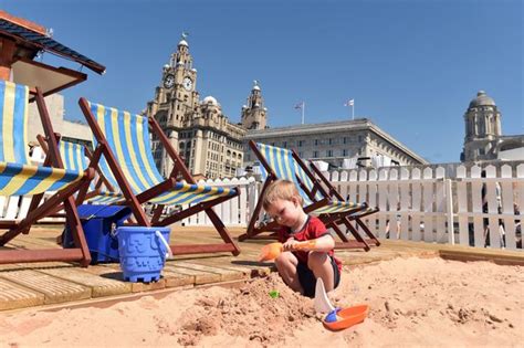 9 Things To Do On Liverpools Waterfront In The Summer Holidays