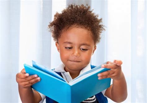 Reading Milestones What Your Preschooler Should Know