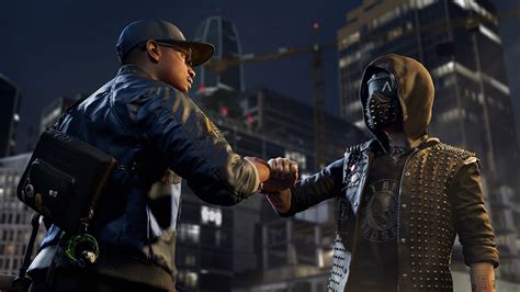 Watch Dogs 2 On Ps4 — Price History Screenshots Discounts Usa