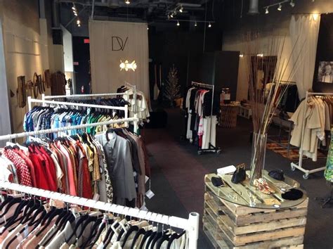 Pop Up Vintage Experiment Open In Downtown Naperville