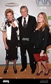 Stephanie Haymes, Charles Roven, Rebecca Steel Roven 20th Annual ...