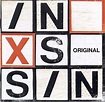 INXS - Original Sin - The Collection (CD) - Powermaxx.no