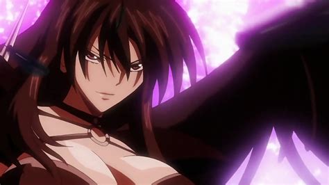 Raynare Highschool Dxd Photo 43967893 Fanpop