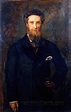 Edward Robert Bulwer Lytton, 1st Earl Lytton - Sir John Everett Millais ...