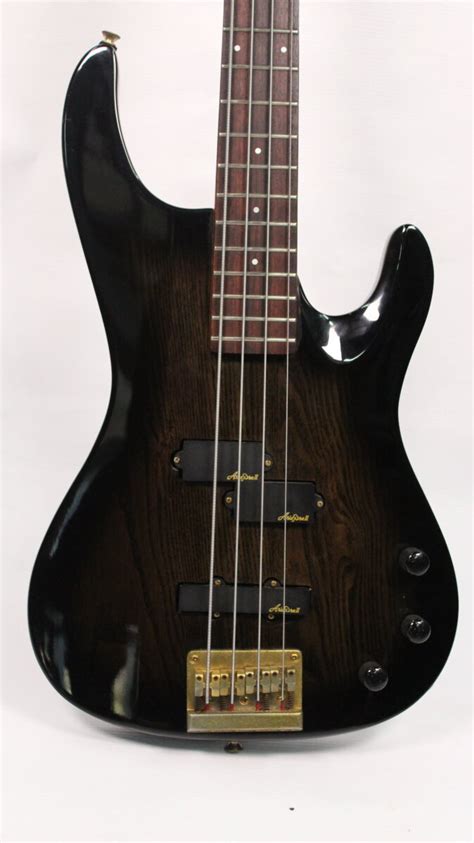 Aria Pro Ii Magna Series Bass купить в магазине J Guitar