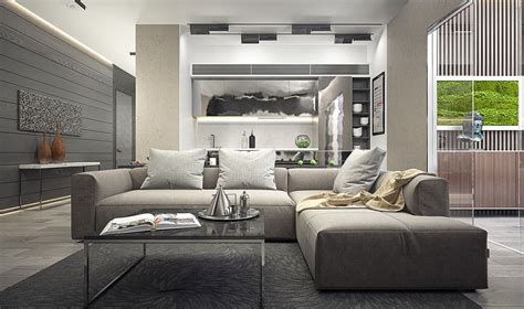 Minimalist Living Room Furniture Decoredo