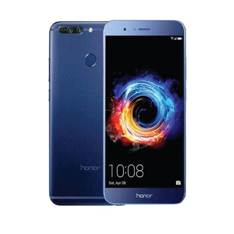 Harga Hp Huawei Honor 8 Pro Terbaru Dan Spesifikasinya Hallo Gsm