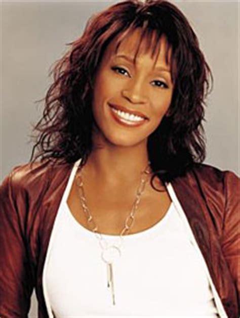 Whitney Houston Nude Musician Search 2 Results