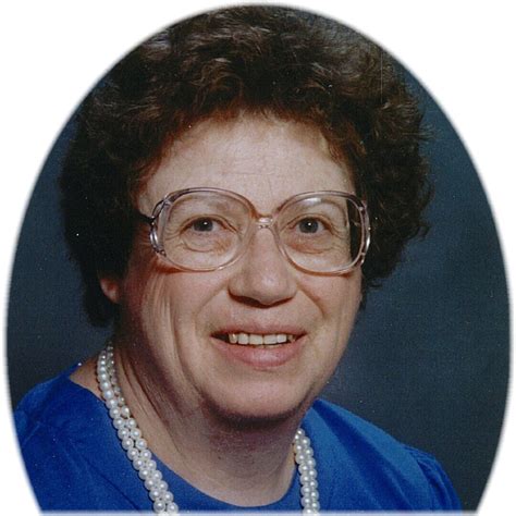 Marguerite Macalpine Obituary Telegraph Journal