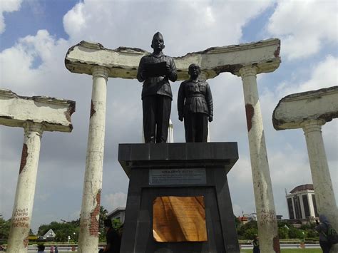 Surabayakota Pahlawan Rek