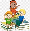 kids learning clipart - Clip Art Library