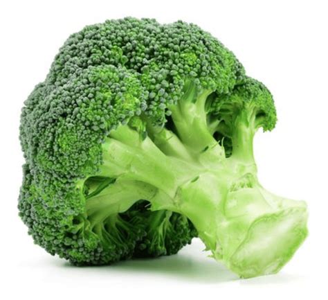 1 Head Of Broccoli Bedfords Fruit And Veg