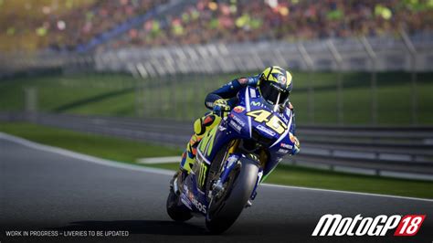 Behind The Scenes Of The Official Motogp Videogame Motogp