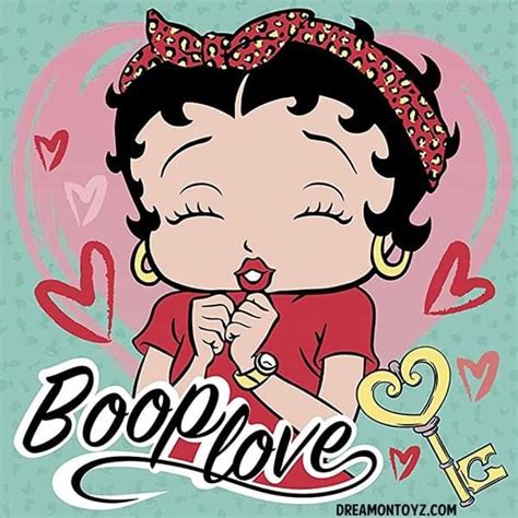 Pin By Liza Escobar On Betty Boop Betty Boop Art Betty Boop Pictures