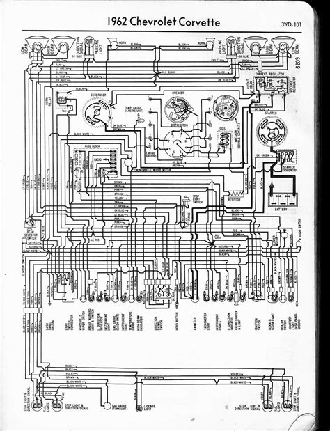 1976 Chevette Ignition Wiring Diagram