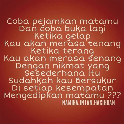 Quotes Indonesia