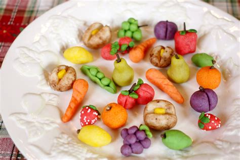 National Marzipan Day Marzipan Recipes To Try At Home