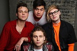 5 Seconds of Summer's Chart Success With 'Youngblood' Proves They Were ...