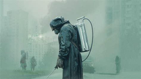 With jessie buckley, jared harris, stellan skarsgård, adam in april 1986, an explosion at the chernobyl nuclear power plant in the union of soviet socialist. HBO's Chernobyl: Series Premiere "1:23:45" Review - IGN