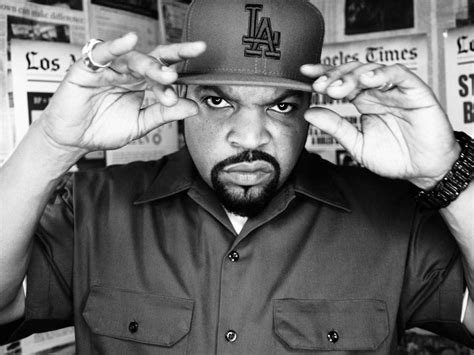 Ice Cube Lautde Band