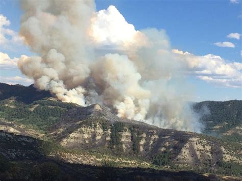 Spanish Fork Canyon Fire Reaches 3000 Acres The Salt Lake Tribune