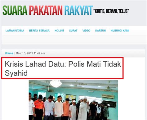Jadual lahad datu doa islam, subuh, tengah hari, petang, maghribi dan makan malam. Pertempuran di Lahad Datu : Polis yang terkorban tidak ...