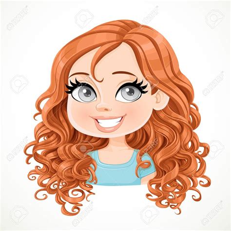 Girl With Curly Hair Clipart 10 Free Cliparts Download Images On Clipground 2023