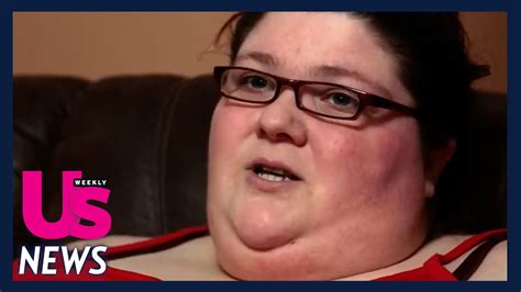 My 600 Lb Life Star Gina Krasley Dead At 30 Youtube