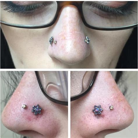 60 best nose piercing ideas all you need to know[2019]